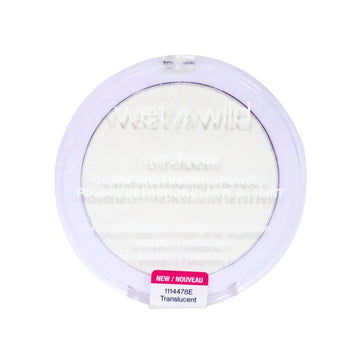 Wet n Wild Clarifying Finishing Powder Translucent 6gr